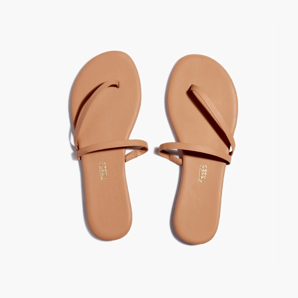Tkees Sarit Sandals, Size 9